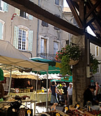Anduze Market