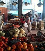 Anduze Market